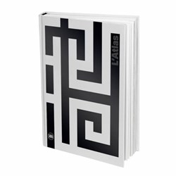 Книга "L'Atlas" 0moTXSTQioWcnOcuYCj6Q0