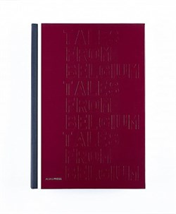 Книга "Tales from Belgium" 6f87IjOvjJwMH78ftLPcj0