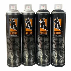 Arton Chrome Black 600 Combo ASGbetKJhChWNgiZ0kNSI3