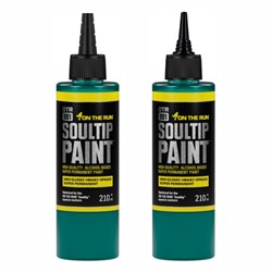 Заправка On The Run 901 Soultip Paint 210 мл. ERwFH5MLhREMSYl8a5XBD1
