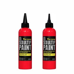 Заправка On The Run 901 Soultip Paint Mini 120 мл. SvLKmFEsjcqPNDor0UrgR2