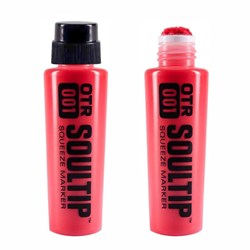 Сквизер On The Run 001 Soultip 22 мм. LGfamIrugDRo4jFTLC1zL2