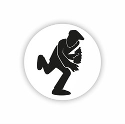 Стикер On The Run c0tyfkQUixPplFz53MkLJ1