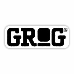 Стикер Grog GhoB5UDRgUL8QEssvmrTn3