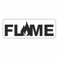 Стикер Flame pnLb5kYZhojsy8LWvvgut1
