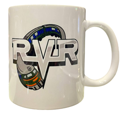 Кружка "Commuter Madness" RVR Yy7oRchchRsmQGZlaD4if0