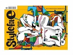 Журнал "Stylefile 61 Comebackfile" 2025 3ff3yWXghEWGbeqz8bv9n0