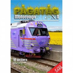 Журнал "Pagatag Motorvagn" 11, 2024 7u5WbhhTiMD5raaax1Sv23