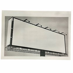 Скетчлист Billboard 30х21 см. LHXDL-owjEjxvAQDhaCyI0