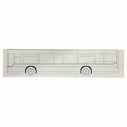 Скетчлист Bus 42х10 см. r-NNFqeFh-NLAtKrUfRw51