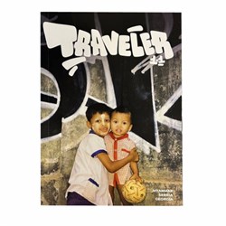 Журнал "Traveler" Skea, 2025 ktVqNfp2juQz58KB0licp3