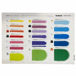 Плакат MTN Caps, 42x29,5 см. O02BVod8hjpl5b7z22KqM0