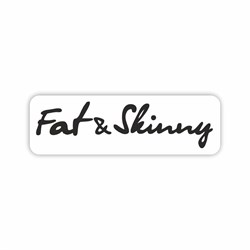 Стикер Fat&Skinny 5sKN2g7HgMfWtKkg0q7pu3