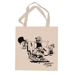 Сумка Шопер Montana Mina, Бежевая ZQZ3YXeVgsKLmEyXlvcSE3