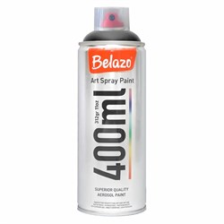 Аэрозольная краска Belazo Art Spray 400 мл. gr6ho18kgpkWQk4oWncnp0