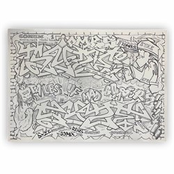 Скетч "Tales Of Mad Bombers" 1hFZI5bVhJcb5KteFO2Yl2