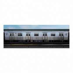 Холст FLUX Canvas Panel New York dQnpGdNeiS9lNgwfTyvN01