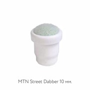 Перо для сквизера MTN Street Dabber 10 мм.