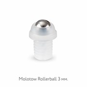 Перо для сквизера Molotow Rollerball 3 мм.