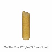 Перо для маркера On The Run 4201/4468 8 мм. Chisel