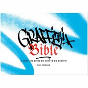 Книга Graffiti Bible