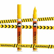 Sale Маркер Molotow One4all 127HS-CO 1,5 мм.