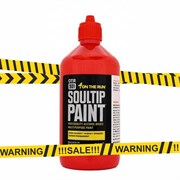 Sale Заправка On The Run 901 Soultip Paint 500 мл.