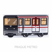 Стикер Flux Prague Metro HPSkw3bygz6UkzHNhxxmc2