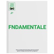 Книга FNDamentale 1992-2002 CLWWvlsjhHapw1PTmmL8r3