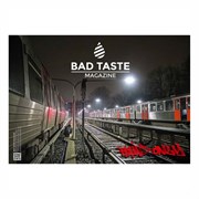 Журнал Bad Taste 30 WMBJl7o9jTCFcREdSGrtw0