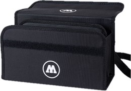 Пенал органайзер Molotow на 80 маркеров Marker Bag 5WvjNMm2ilDrGH91T0BYN1