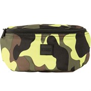 Поясная сумка Urban Classics Frozen Yellow Camo l--LeRReh90f4ZTpIl9wQ0