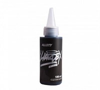 Заправка Allcity Permanent Hardex Black 100 мл. jQUcSrBJjRsH-Iinjwhnk3