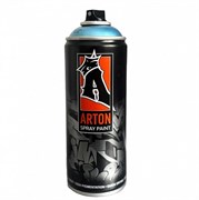 Аэрозольная краска Arton Metallic 400 мл. mfVSZ6dugLVXc4Q9KLCyX3