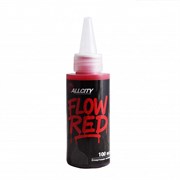Заправка Allcity Permanent Flow 100 мл. ofu59LmMiQzK05IIUHPhh2