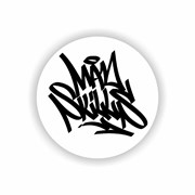 Стикер Mad Skills R-34za3YiaIXn7GNSJ4go2