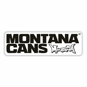Стикер Montana Cans SWmC3Zr5jTuXxni3XuUTR2