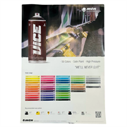 Плакат Vice A2 kIqnbZlzhLubRFzZKIFb21