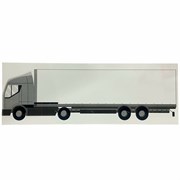 Скетчлист Cargo Truck 42х14,5 см. eDXxRlyHh76fAHNOYbjir1