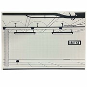 Скетчлист 81st 30х21 см. esUEQcgNg3JtnskMz9JK73