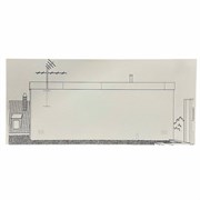 Скетчлист Rooftop 30х13,5 см. 66Pv3e9bjoGDwauVHafiU0