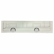 Скетчлист Bus 42х10 см. r-NNFqeFh-NLAtKrUfRw51