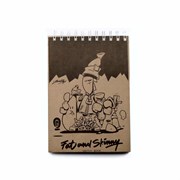 Скетчбук Fat&Skinny A6 Zak 73dV-iASikWWRgNWHC3L01