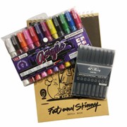 F&S Sketch Combo QiKN2AdHidT5jjY8Ar6n51