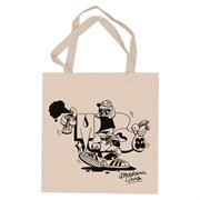 Сумка Шопер Montana Mina, Бежевая ZQZ3YXeVgsKLmEyXlvcSE3