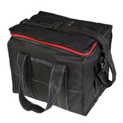 Сумка Mr. Serious District Shoulder Bag Black на 12 баллонов WNxnVKwag6MkO9vwzcKTQ0
