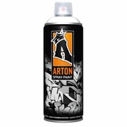 Аэрозольная краска Arton 400 мл. FQfpRZLZiQnQ6OeyC-rNT1