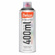 Аэрозольная краска Belazo Art Spray 400 мл. gr6ho18kgpkWQk4oWncnp0