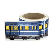 Рулон стикеров Flux Stockholm 150 шт. 9FZp4TV6jhXm9H2AxUzoG0