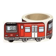 Рулон стикеров Flux German 150 шт. OvpapEb2icClXsheQH0sM2